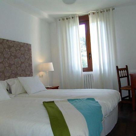 Hotel-Restaurante Badain Lafortunada Eksteriør bilde